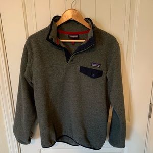 Patagonia Snap-T Pullover